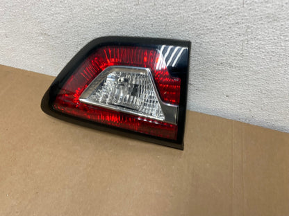 2013 to 2017 Chevrolet Traverse Right Passenger RH Inner Tail Light  AC5552 LK1