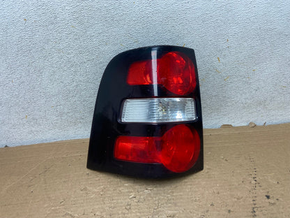 2006 to 2010 Ford Explorer Left Driver Lh Side Tail light AH9200 LK0