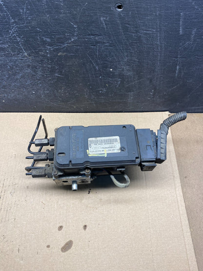 2006 2007 Ford E250 E350 Anti-Lock ABS Antilock Brake Pump AH3195 DG0