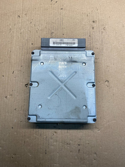 2002 Ford Van E150 E250 4.2L Engine Control ECU ECM yc2f-12a650-aed AH4729 DG1