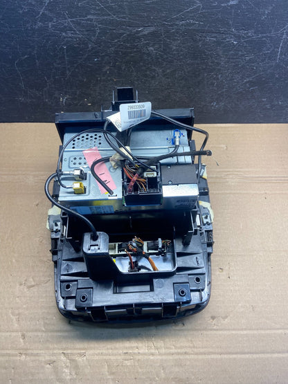 2009-2013 Mercedes W251 R350 Head Command Navigation Radio 6 CD Player ae2423 DG5