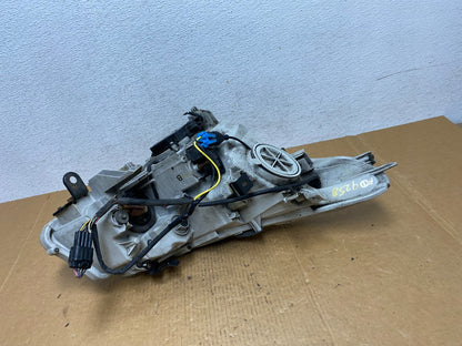 2007-2009 Infiniti G35 G37 Left Driver Hid Xenon Headlight Sedan AD9258 DW7