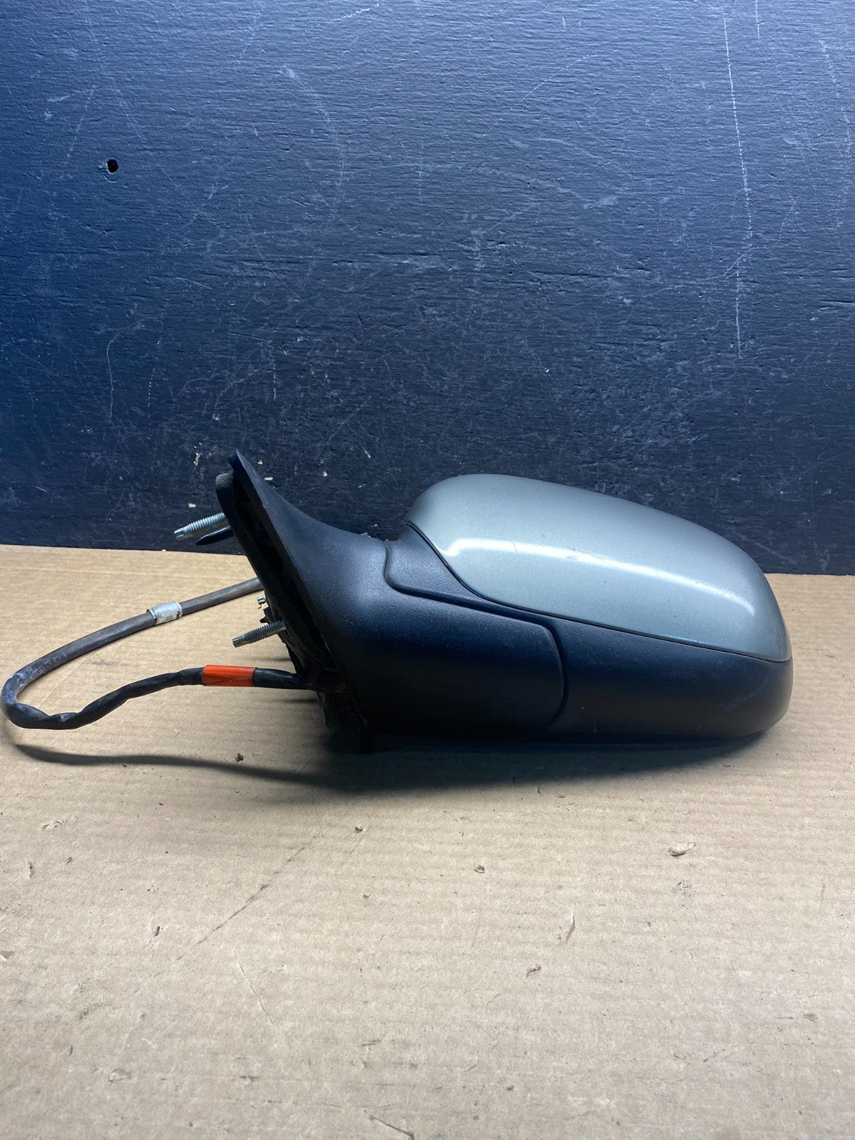 2003 - 2011 Ford Crown Victoria Left Driver LH View Heated Mirror AF4172 DW3