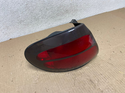 1998 - 1999 Ford Taurus Wagon Sedan Left Driver Side Tail Light AG5942 LK2