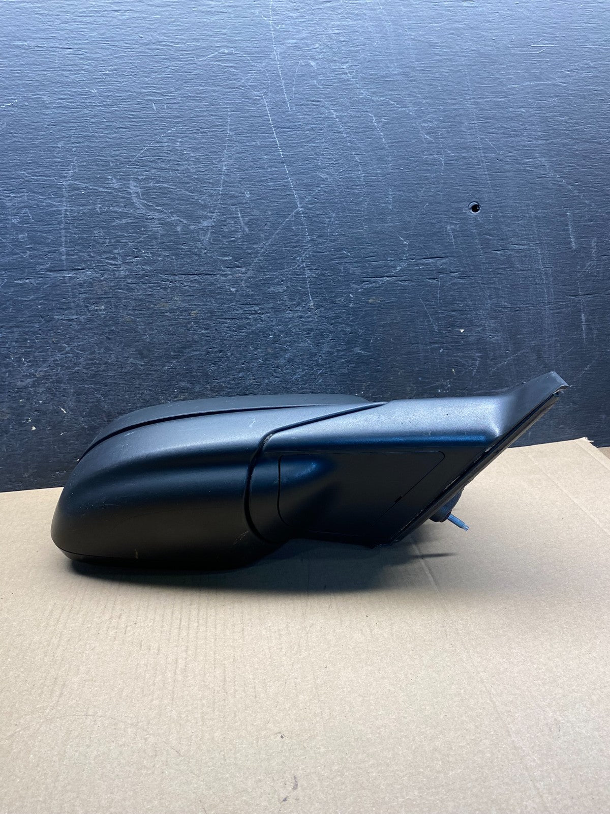 2016 to 2019 Ford Explorer Right Passenger Side View Door Mirror ah3148 DG3