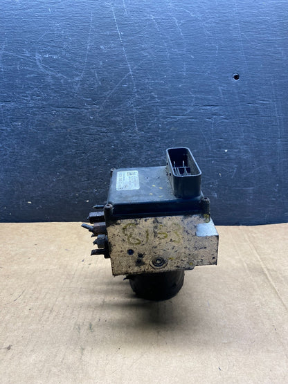 2011 - 2014 Ford E250 E350 Van ABS Anti Lock Brake Pump Module AH7236 DW2