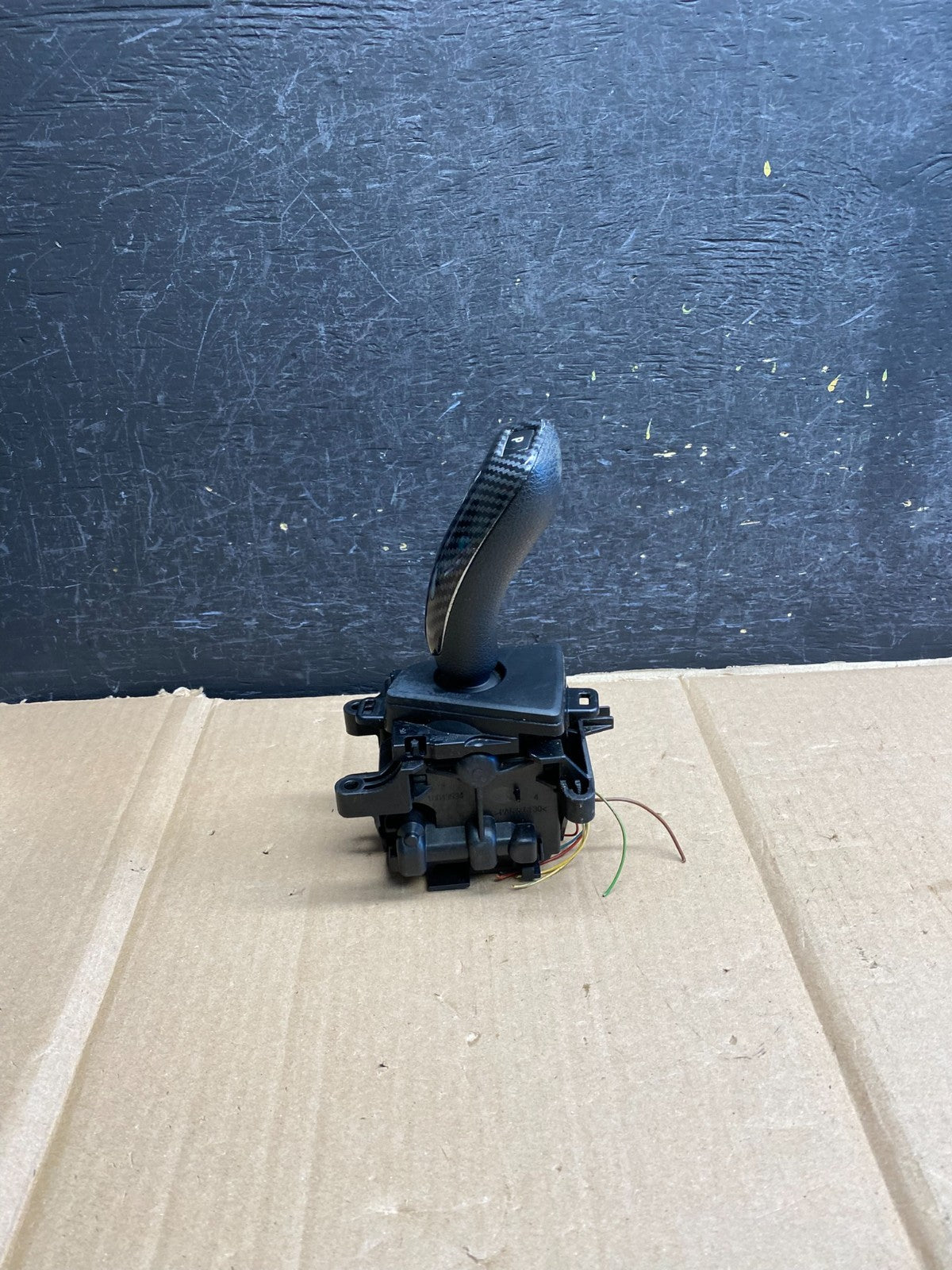 2012-2018 BMW F30 3 320i 328i Auto Gear Selector Transmission Shifter AH5497 DG2