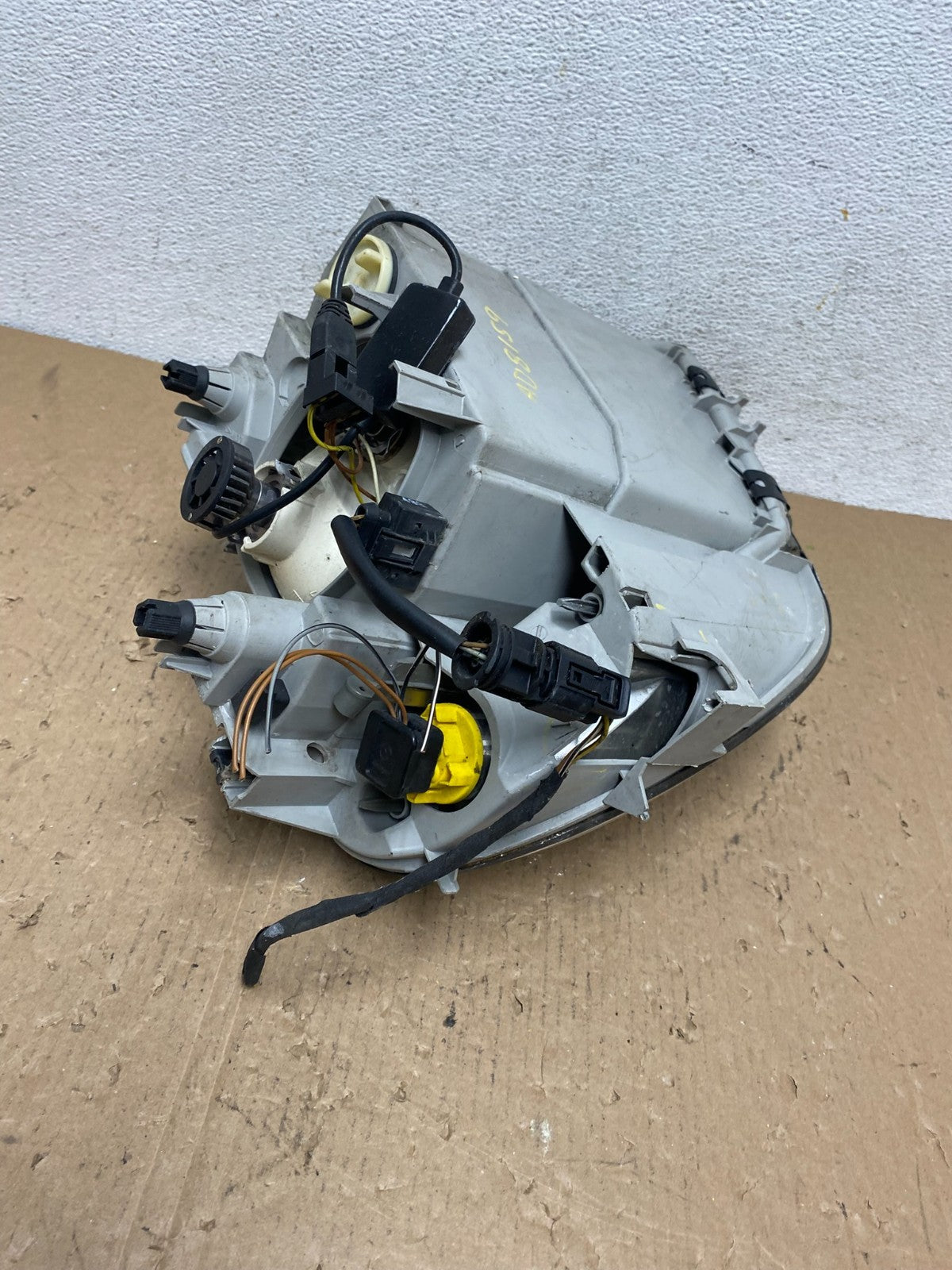 1997-2004 Mercedes R170 SLK230 SLK320 Left Driver LH Headlight Halogen AD8159 DW8