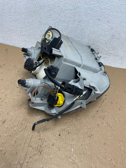 1997-2004 Mercedes R170 SLK230 SLK320 Left Driver LH Headlight Halogen AD8159 DW8