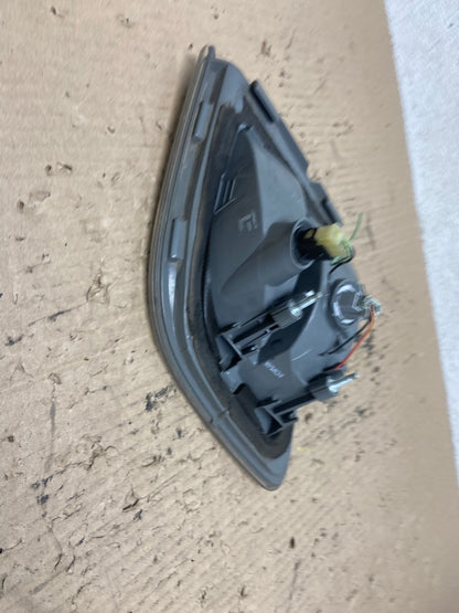2007 2008 2009 Mazda Cx-9 Left Driver Lh Side Inner Tail Light AF7149 LK5