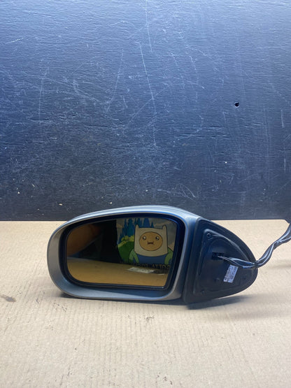 2003 to 2006 Mercedes S Class Left Driver Side View Mirror ah3457 DG8