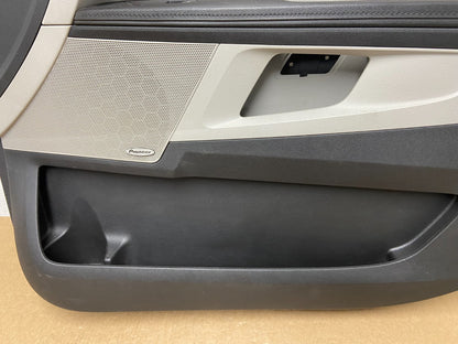 2018 to 2021 Chevrolet Equinox Front Right Passenger RH Door Panel AC0033 DG4
