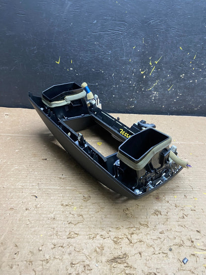 2011 2012 2013 Nissan Maxima Radio Audio Panel Control Bezel Trim  W3332 DG3