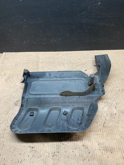 2008 Mazda Tribute  DOHC 24 VALVE Engine Shield Top Cover E48304