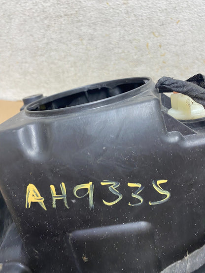 2007 to 2009 Mercedes GL-Class GL450 Headlight Left Driver LH AH9335 DW11