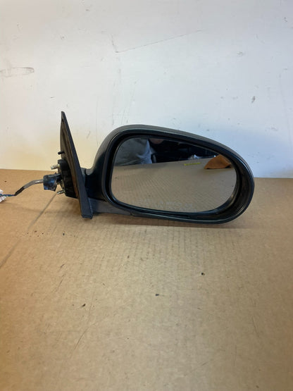 2000 to 2004 Infiniti i30 i35 Front Right Passenger View Door Mirror AG2714 MS7