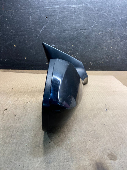 2012 2013 2014 Hyundai Elantra Right Passenger  Door Mirror Oem Z5497 MS9