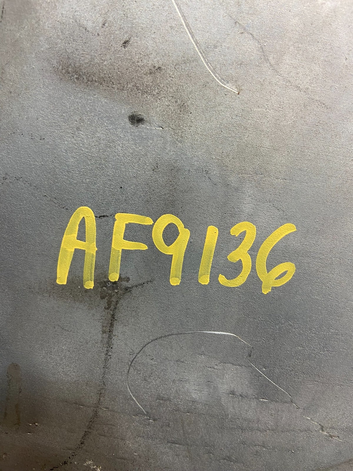 2013-2016 Chevrolet Malibu Verano Ecu Engine Control Module Unit Ecm AF9136 DG3