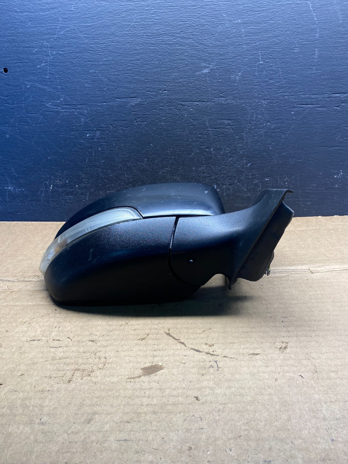 2015-2018 Ford Focus Right Passenger RH Side View Door Mirror AD3353 DG3