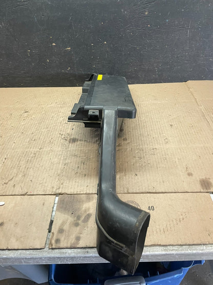 2003 to 2008 Nissan Murano Air Intake Cleaner Duct M6010 DG OEM2