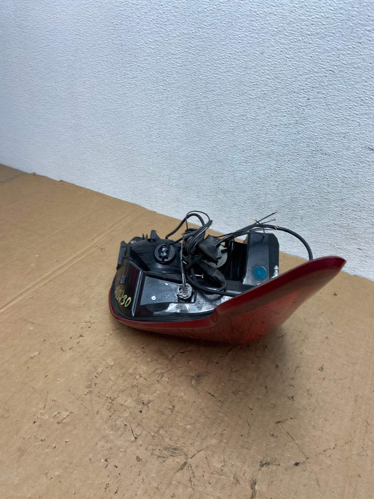 2020 2021 2022 2023 Ford Explorer Left Driver Lh Side Tail light AD3700 LK7