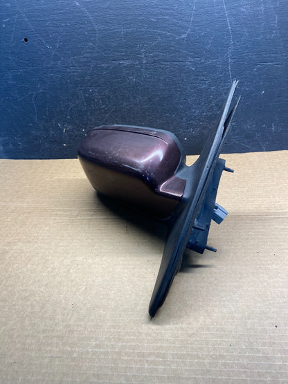 2006 to 2010 Ford Fusion Milan Right Passenger View Door Mirror af7737 DG2