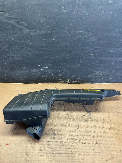 2009 to 2014 Nissan Murano Upper Air Intake Duct Oem S1156 DG0