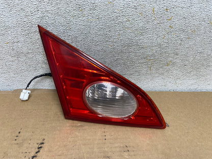 2009 2010 Nissan Murano Left Driver Lh Side Inner Tail Light AH7824 LK0