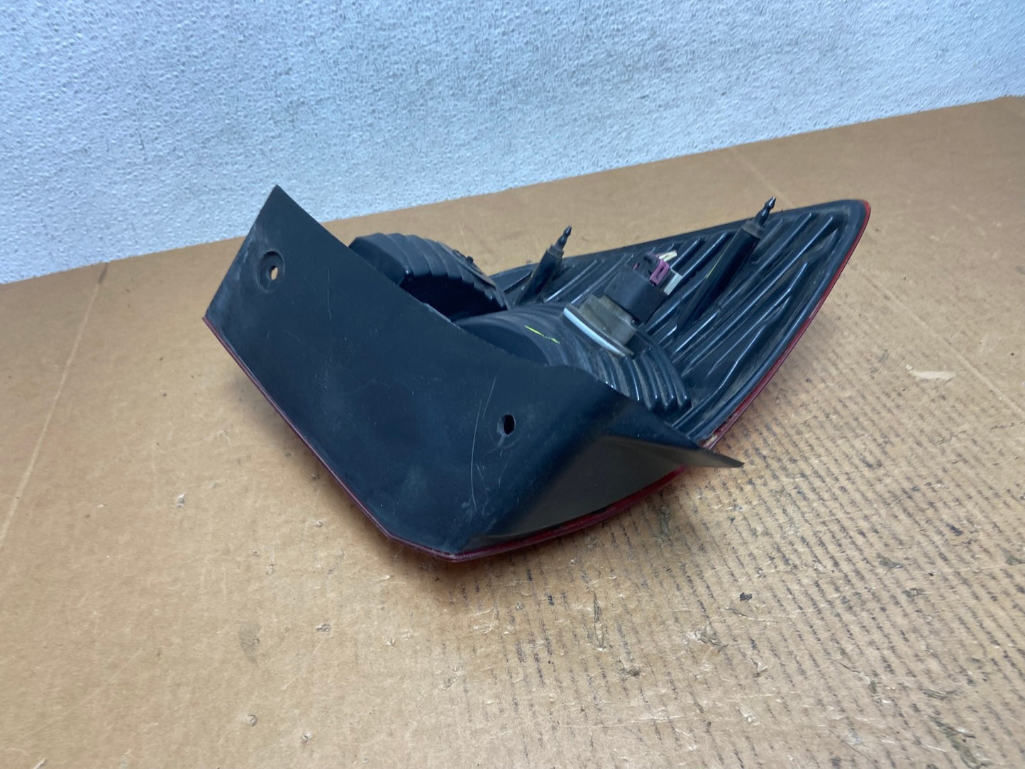 2009 - 2011 Dodge Journey Right Passenger Side Tail Light AE0245 LK5