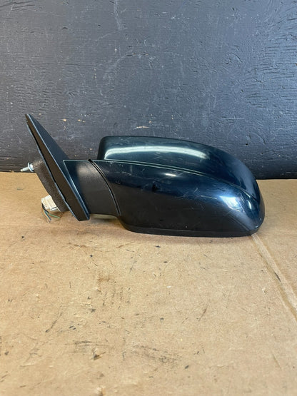 2013 to 2016 Dodge Dart Left Driver LH Door View Mirror AE1035 DG3