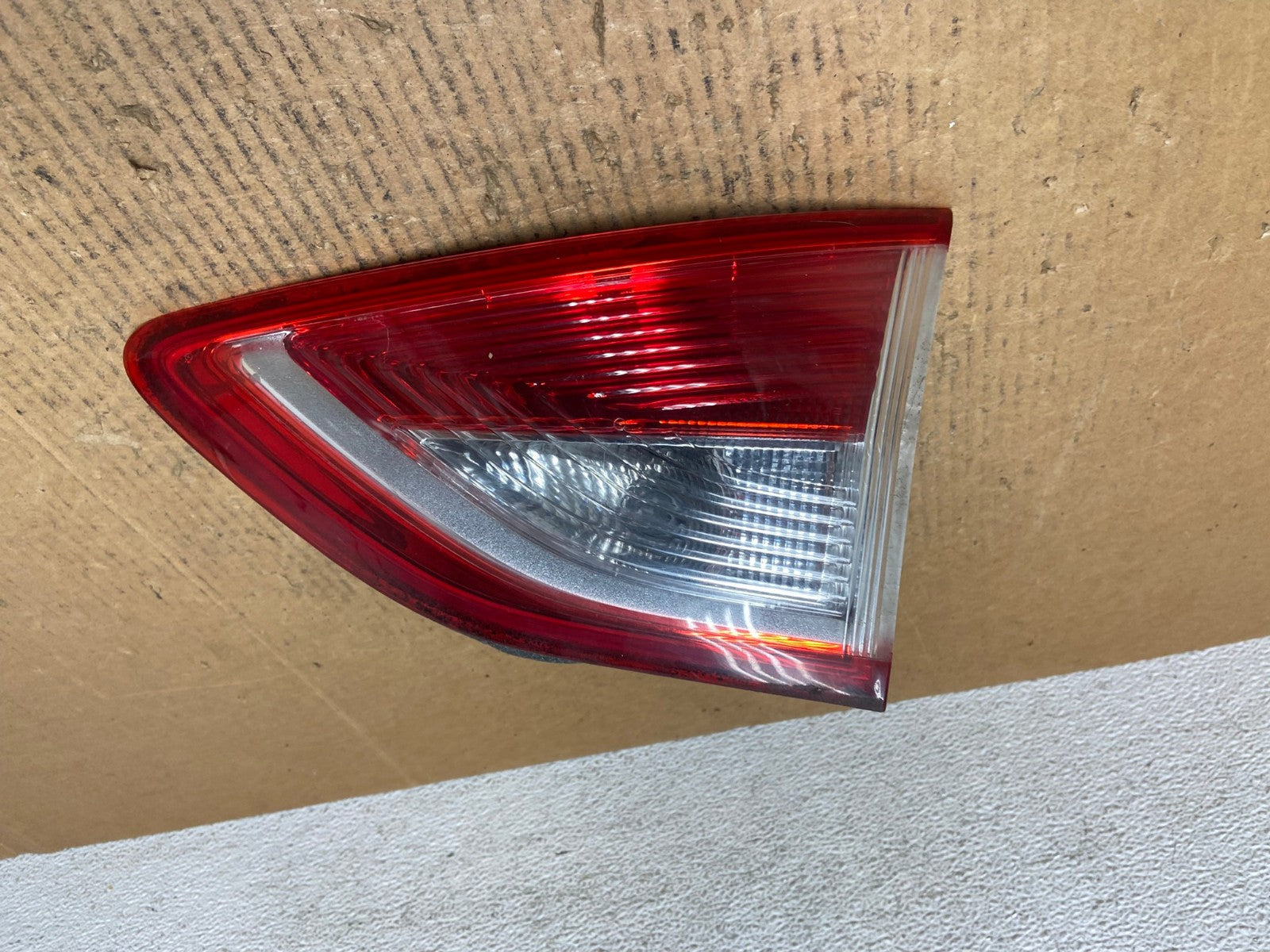 2013 to 2016 Ford Escape Right Passenger RH Side Inner Tail Light AE1347 LK0