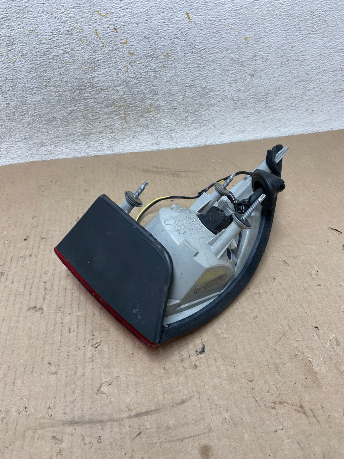 2006 to 2008 Buick Lucerne Right Passenger RH Side Tail Light AH6816 LK6