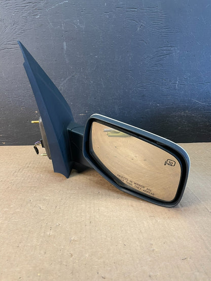 2008 - 2009 Ford Taurus X Right Passenger View Door Heated Mirror AD0310 DG2
