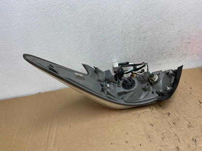 LED ! 2013 2014 2015 Nissan Altima Left Driver LH Side LED Tail Light AF8299 LK5
