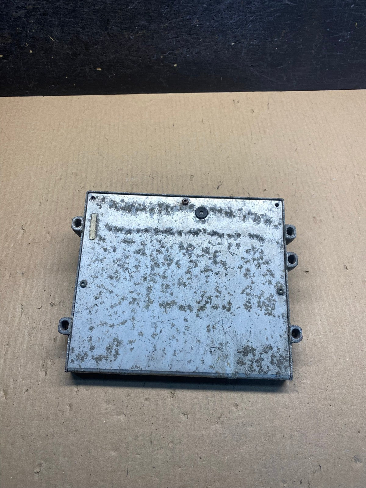 2005 Ford F-150 F150 4.6L Engine Control Unit ECU Computer Module AH3337 LK1