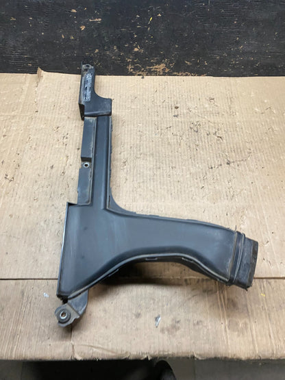 2009 to 2014 Nissan Maxima 3.5L Air Duct Tube Resonator U0324 DG3