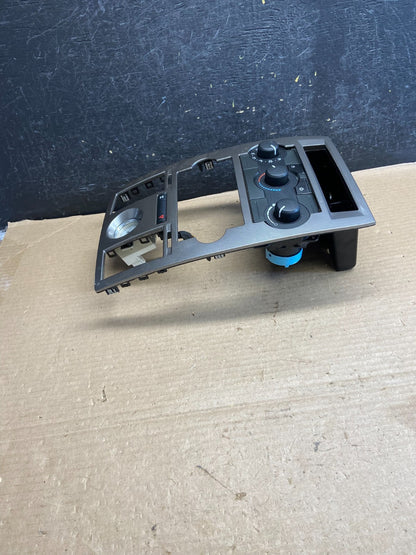 2005 to 2007 Chrysler 300 Dash Heater A/C Climate Control Radio Panel ah3524 DG2