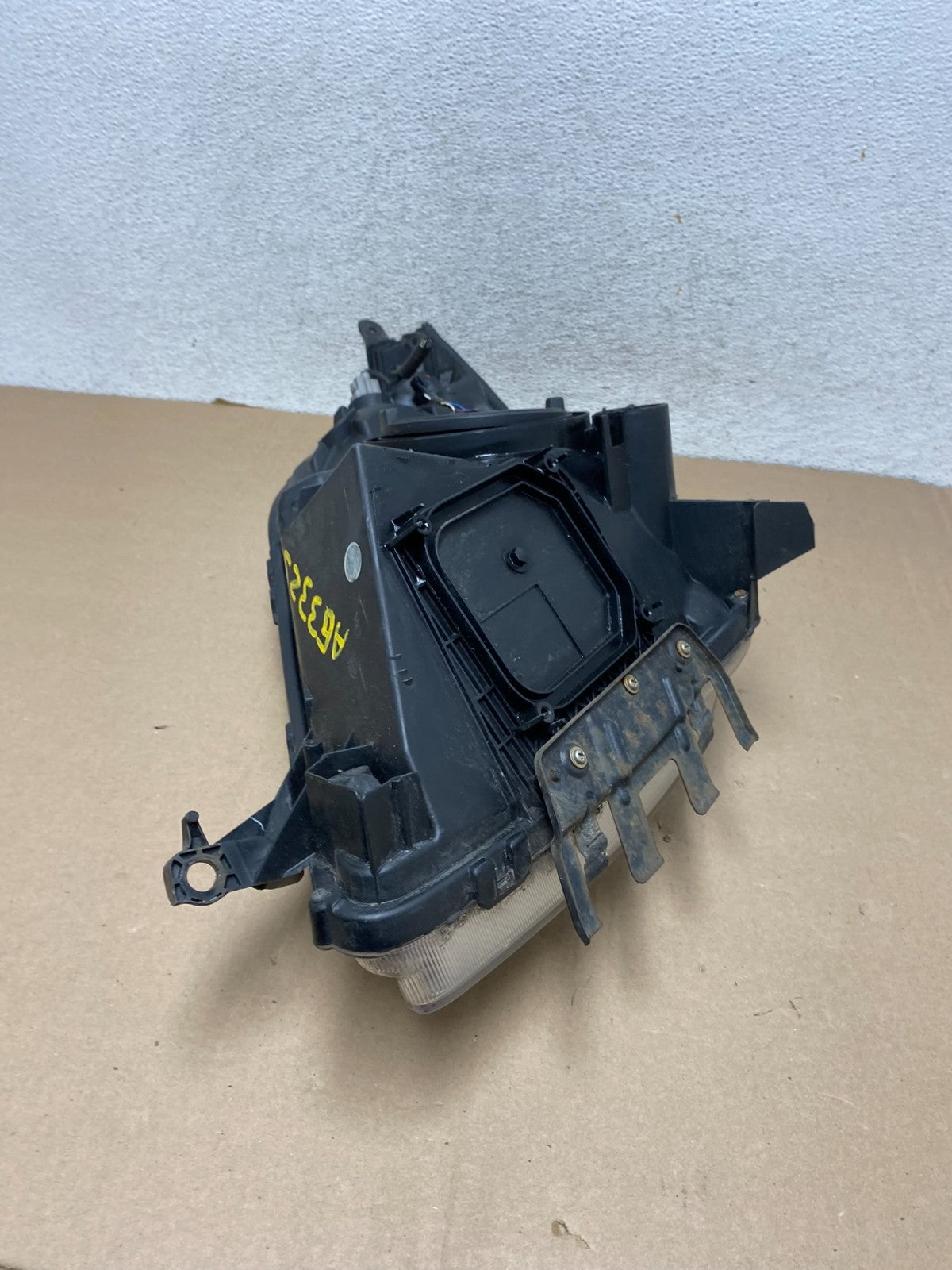 2006-2009 Toyota Prius Right Passenger Rh Side Headlight Halogen AG3325 DW8