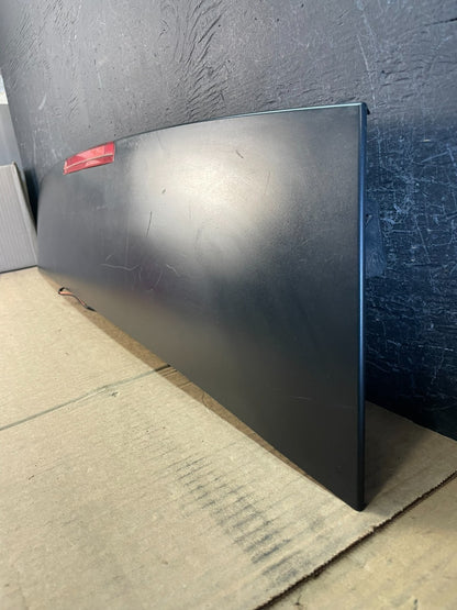 2011 to 2017 Honda Odyssey Rear Trunk Spoiler Gate AD0142 DG1
