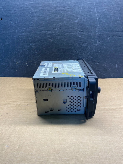 2007 to 2014 Chevrolet GMC Cadillac Radio Navigation Screen Display af7742 DG2