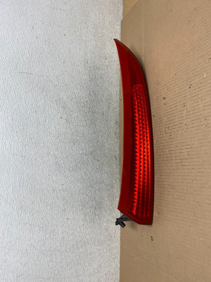 2003 to 2006 Volvo XC90 Left Driver LH Side Upper Tail Light OEM L5763 DW0