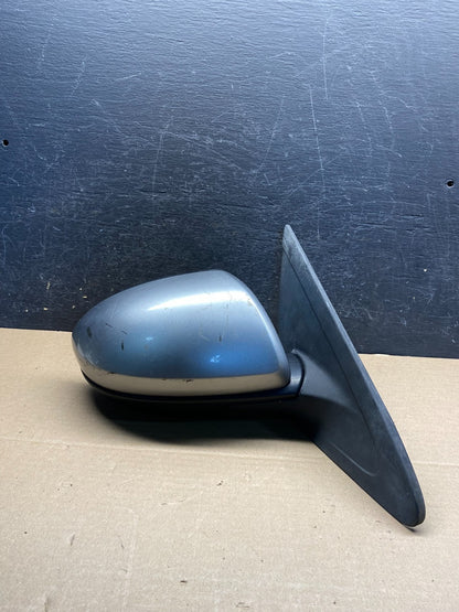 2010 to 2013 Mazda 3 Right Passenger Side View Mirror Power ah9747 DG0