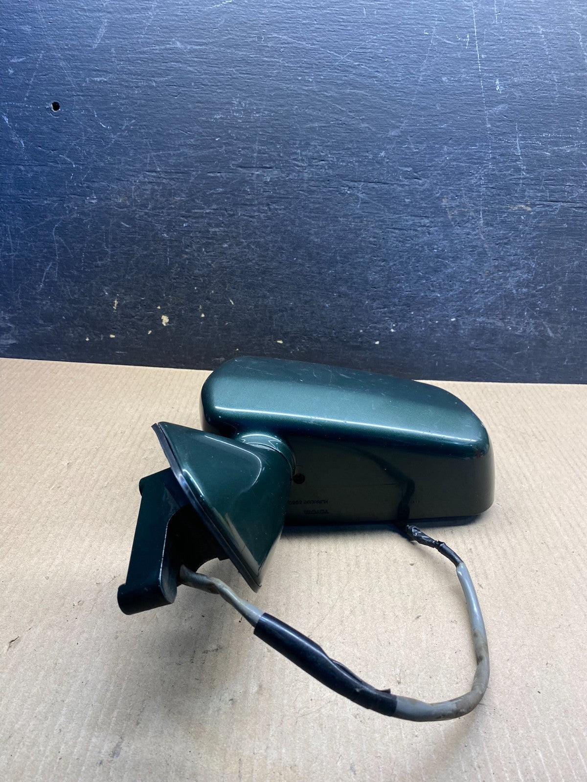1999 to 2003 Lexus RX300 Left Driver LH Side View Door Mirror AI5397 DW3