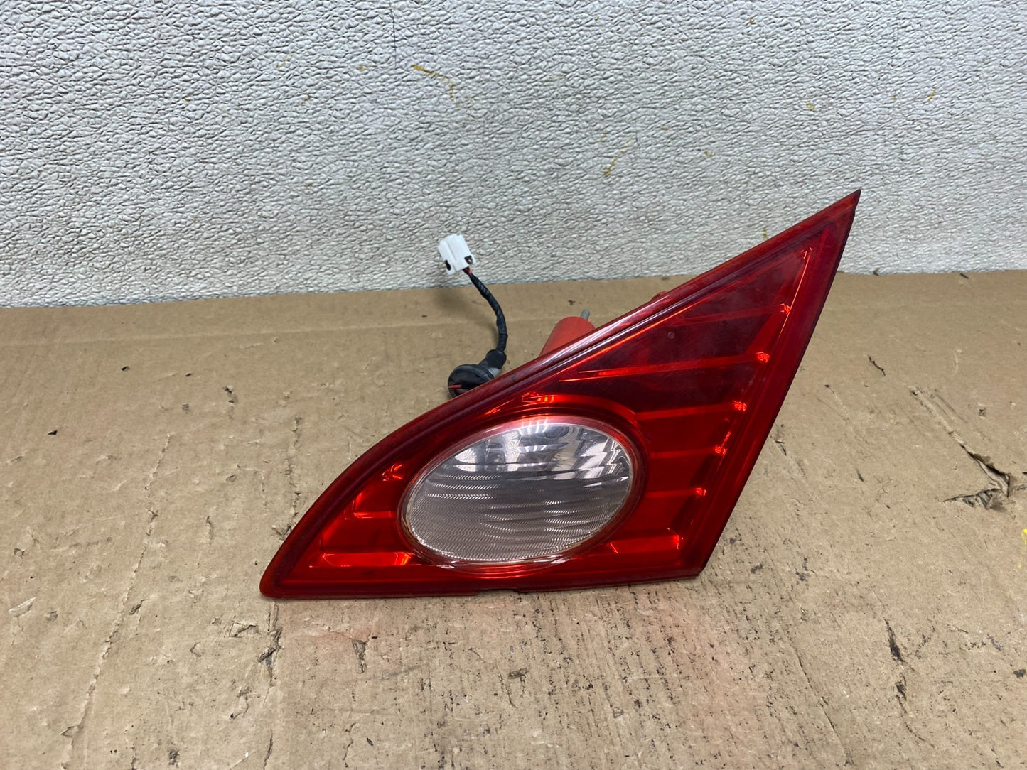 2009 2010 Nissan Murano Right Passenger RH Side Inner Tail Light Oem S0955 DW0
