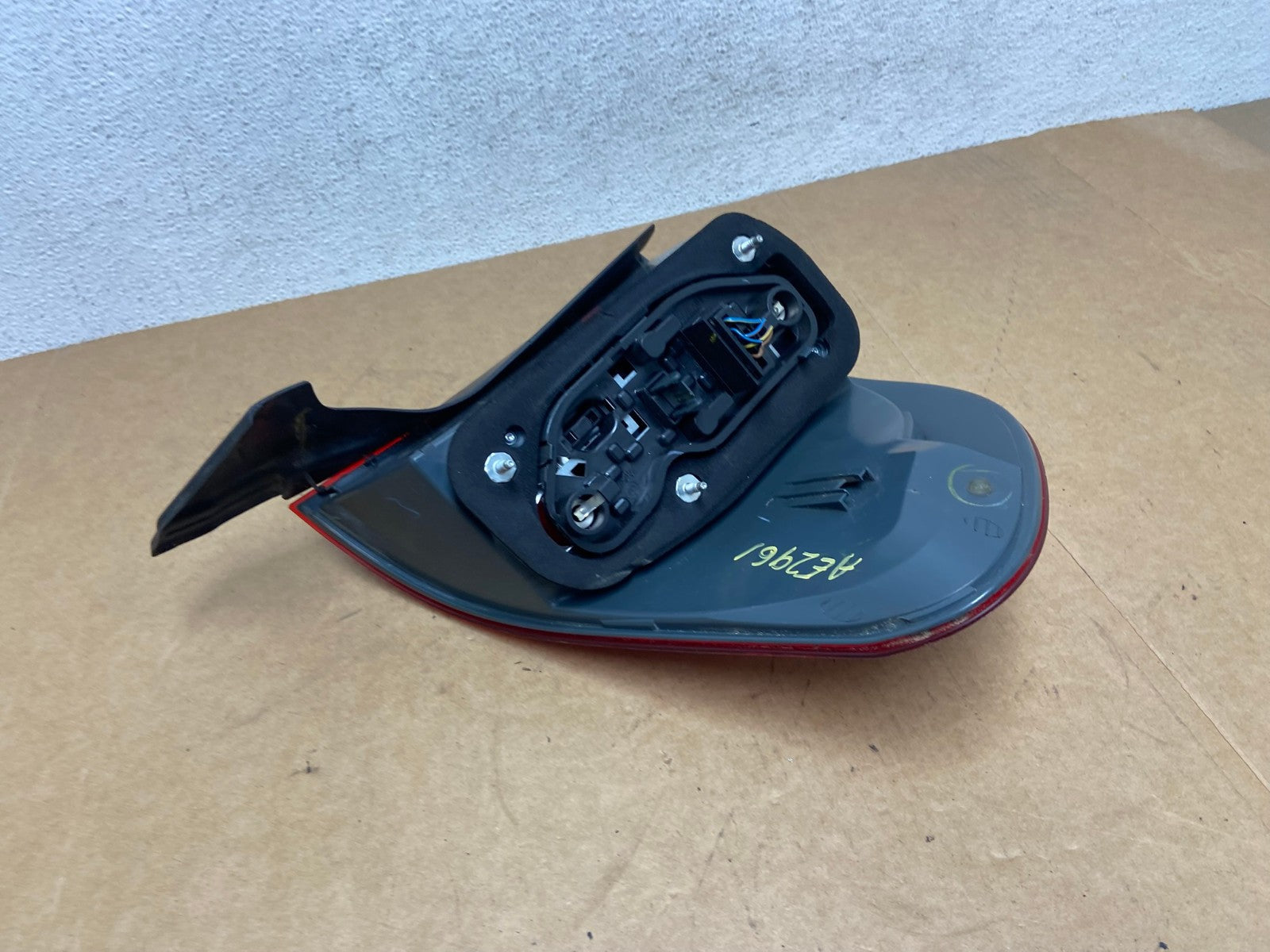 2011 2012 2013 Bmw X5 E70 Right Passenger Side Rh Tail Light AE2961 LK5