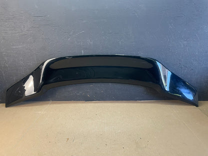 2006 to 2013 Lexus IS250 IS350 Glossy Black Rear Trunk Spoiler Wing AD56980
