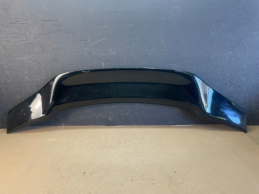 2006 to 2013 Lexus IS250 IS350 Glossy Black Rear Trunk Spoiler Wing AD56980
