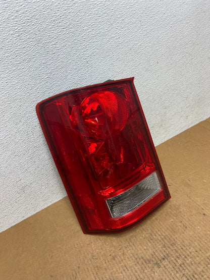 2009 to 2015 Honda Pilot Left Driver Lh Side Tail light TYC AE0406 LK2