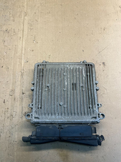2007 to 2009 Mercedes Sprinter ECU ECM Engine Control Module Unit OEM W7276 DG2