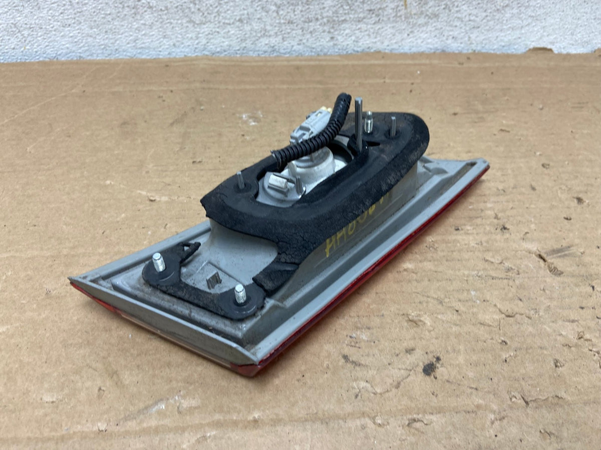 2012 2013 2014 Toyota Camry Right Passenger Rh Tail Light Inner AH8511 LK4